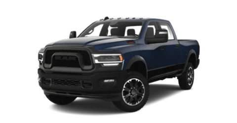 2025 RAM 1500 Rebel X