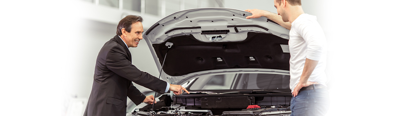 Check Our Monthly Service Incentives 