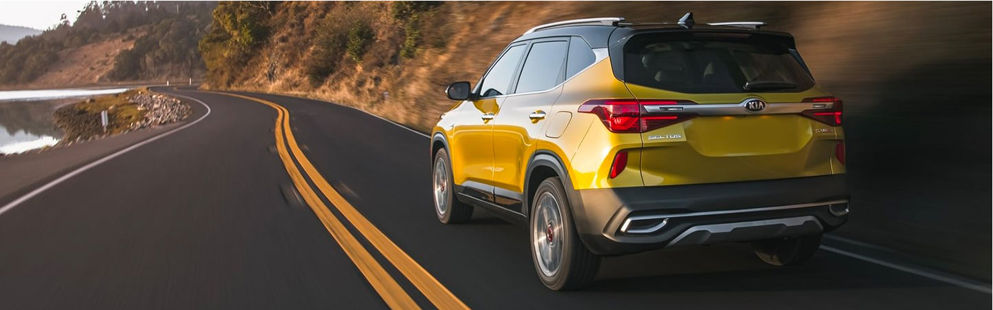 2022 Kia Seltos slider2