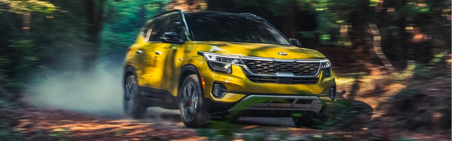2022 Kia Seltos slider3