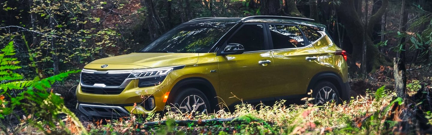 2022 Kia Seltos slider4