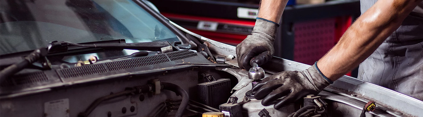 Spring Car Care Tips 