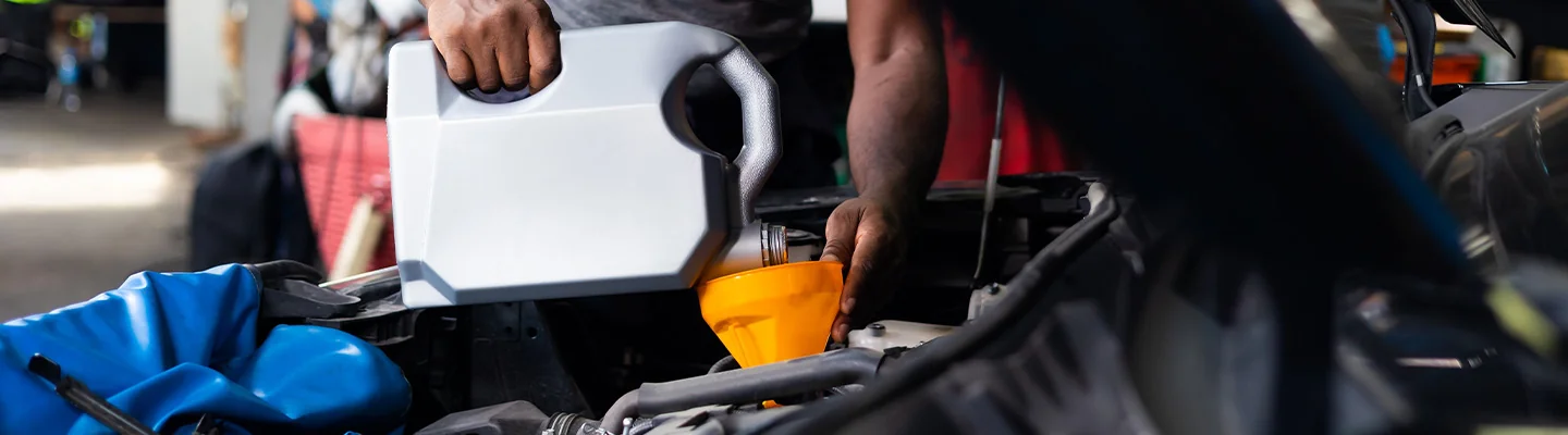 Where Can You Get a BMW Oil Change in Coconut Creek, FL?
