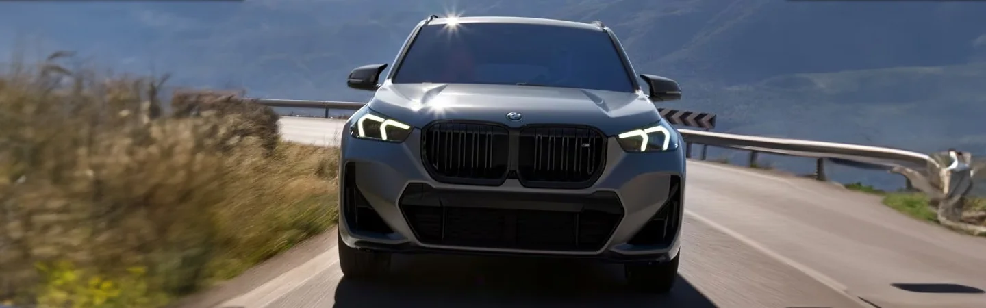 2024 BMW X1 Specs | BMW of South Miami