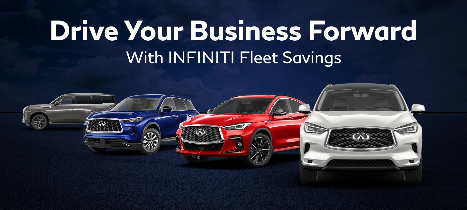 drive your business forward