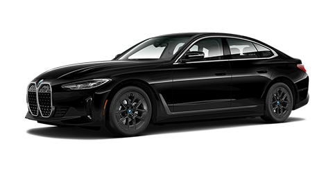 2022 BMW i4 eDrive40