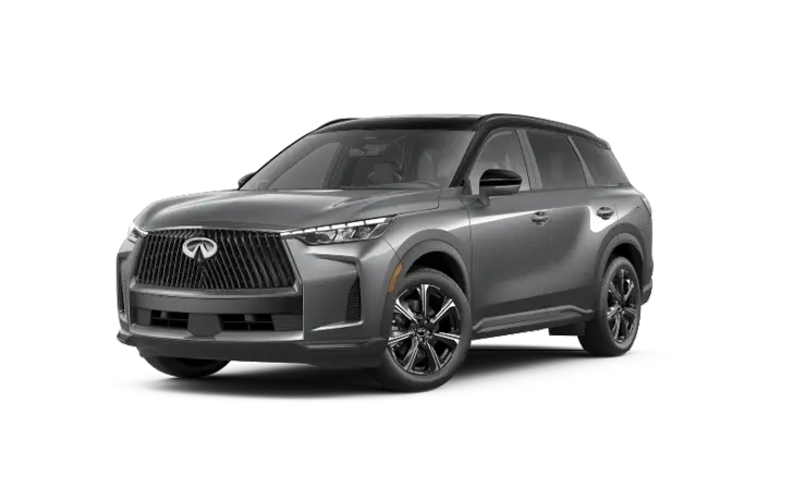 INFINITI QX60