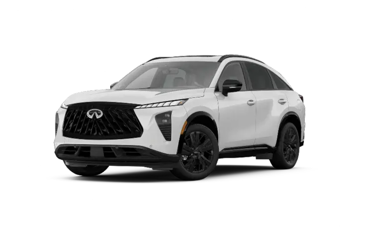 INFINITI QX65