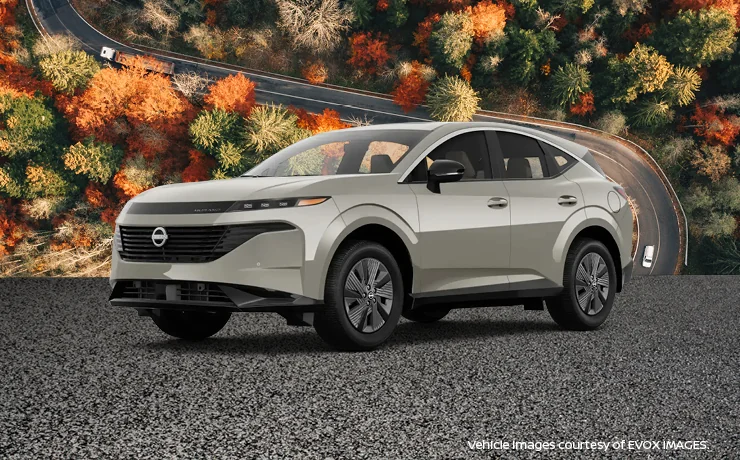 Nissan Murano Platinum