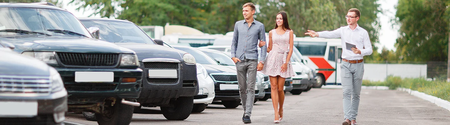 Shop Pre-Owned Vehicles at Hilltop CDJR