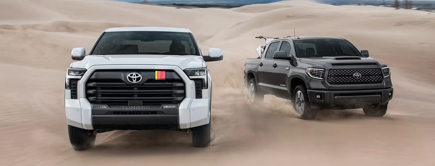 2025 Toyota Tundra Specs | Tracy Toyota