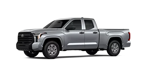 2025 Toyota Tundra SR