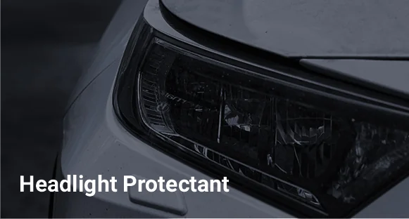 Headlight Protectant image