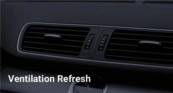 Ventilation Refresh image