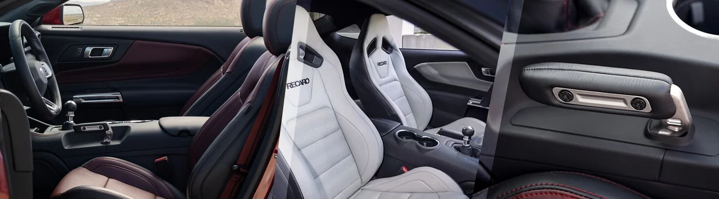 Discover Impressive Ford Technology The Smart Way to Drive