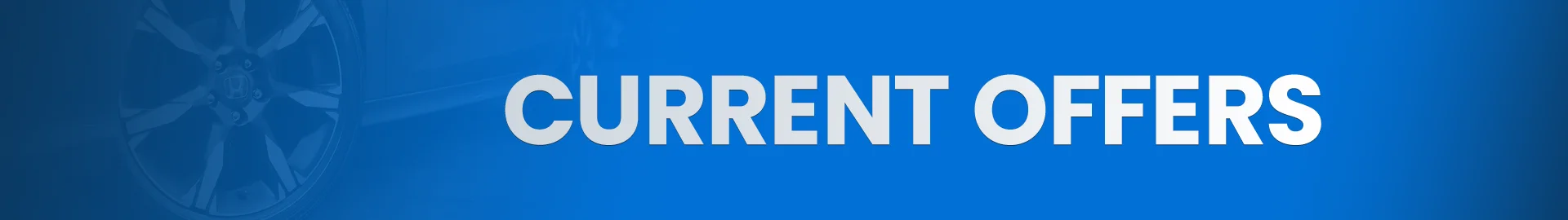 Crown Honda Lease Offers