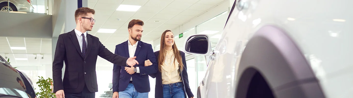 Finding the services for you at Land Rover Tampa