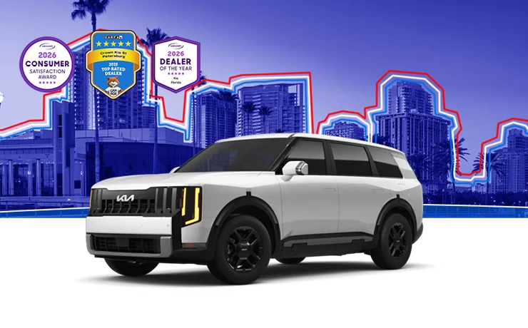 Kia Telluride