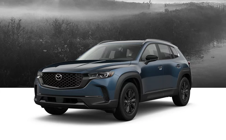 Mazda CX-50 2.5 Turbo Premium Plus
