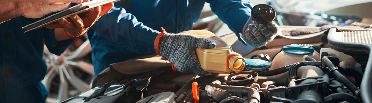 Top 6 Nissan Maintenance Tips 