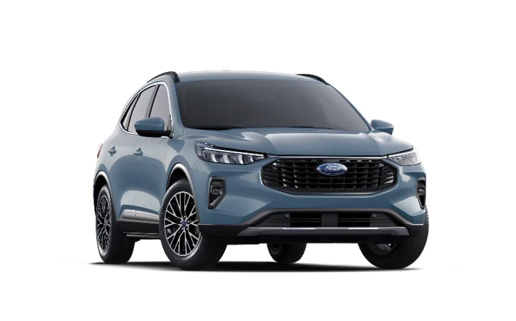 2026 Ford Escape