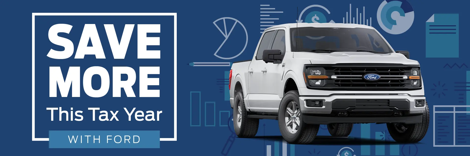 Save more this tax year