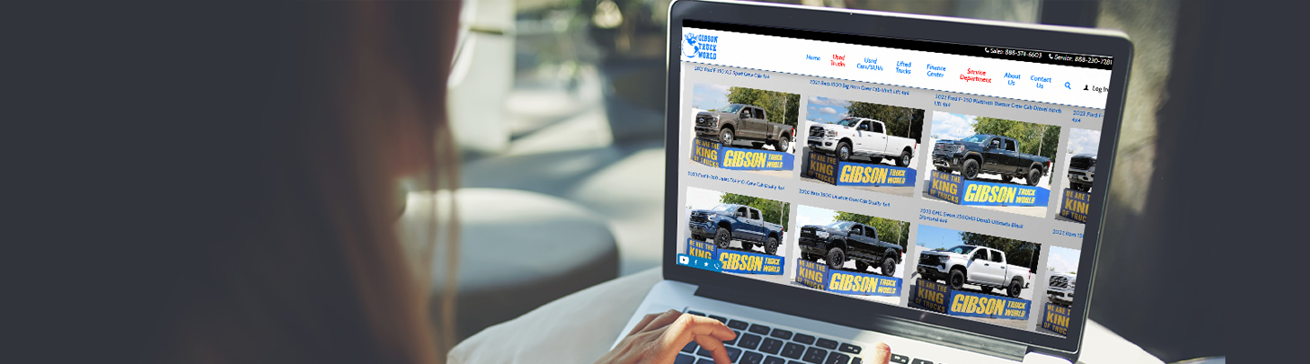 Be On The Lookout For Our Best Used Trucks Under $30K Category!