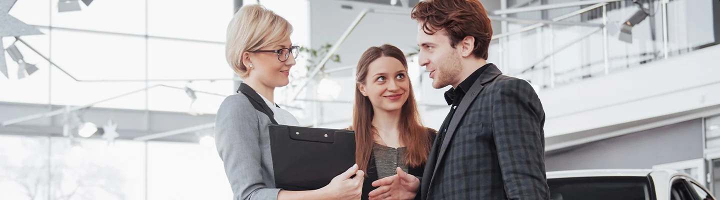 Finance 101 at Honda of Sarasota: From Pre-Approved to Buying Your Car 