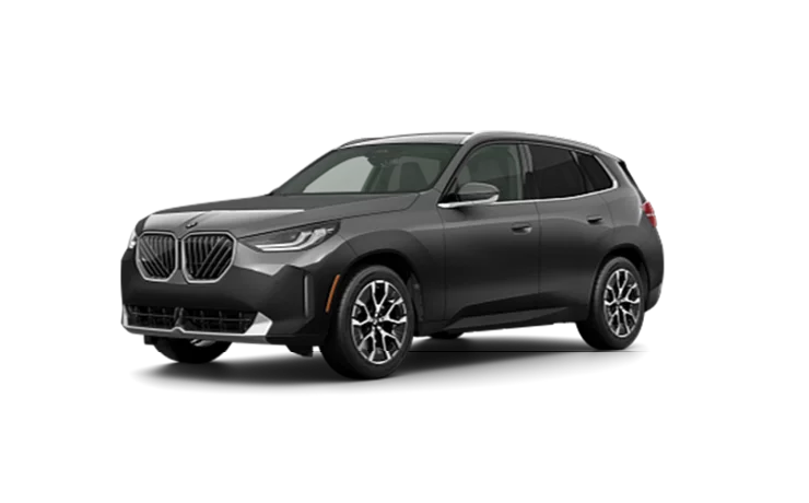 BMW X3 30xDrive