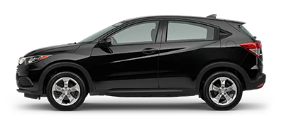 2022 Honda HR-V EX-L