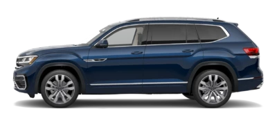 SEL Premium R-Line