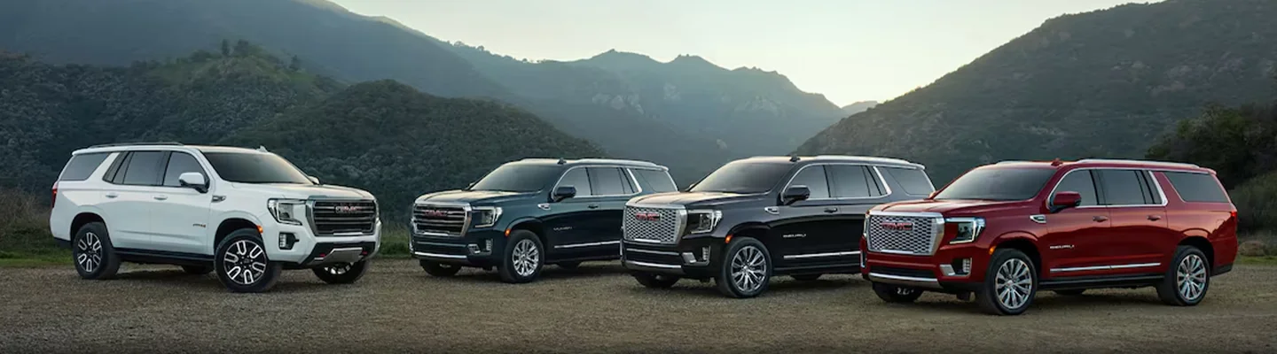 What We Know About the 2025 GMC Yukon