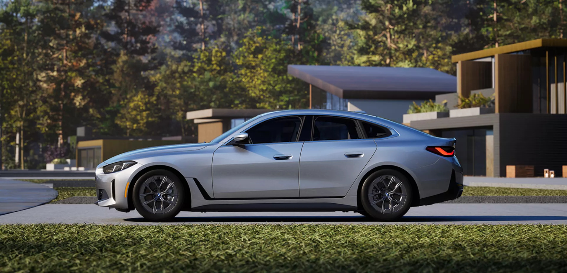 2026 BMW i4