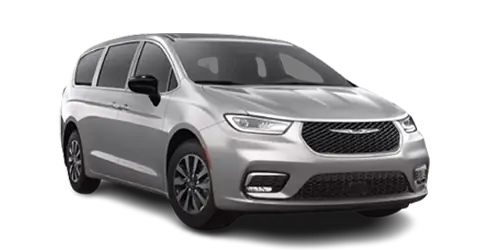 2024 Chrysler Pacifica Plug-in Hybrid Select