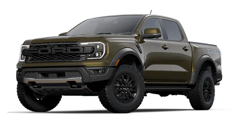2024 Ford Ranger Specs | Ford of Clermont