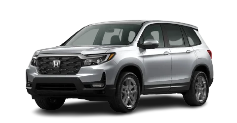 2026 Honda Passport EX-L