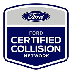 Ford Collision Network Shield