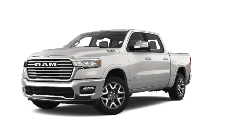 2025 RAM 1500 BIG HORN CREW CAB 4X4