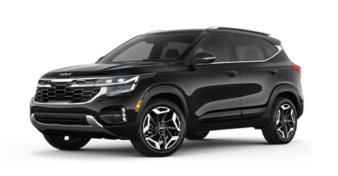 2025 Kia Seltos SX