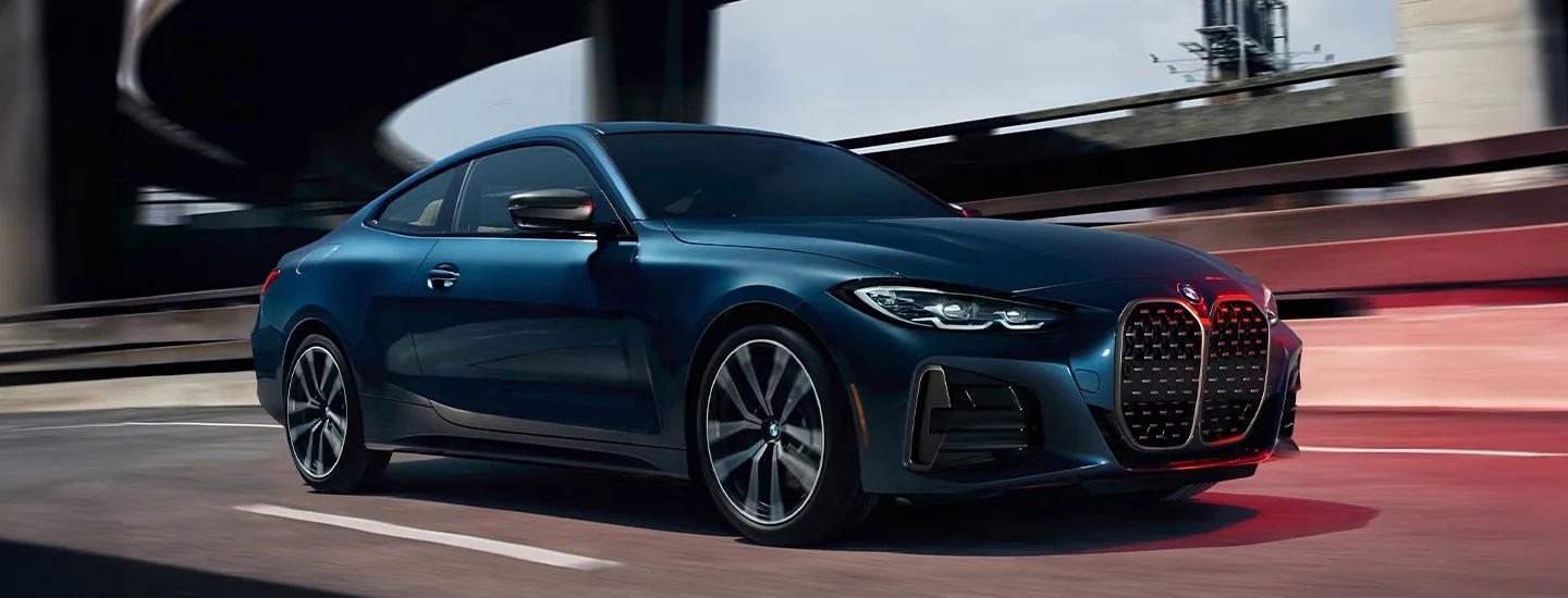 2024 BMW 4 Series | BMW of Coconut Creek