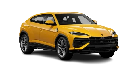 2025 Lamborghini Urus SE
