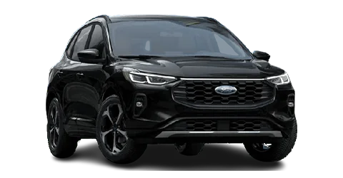 2025 Ford Escape ST-Line Elite 