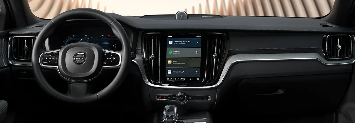 2024 Volvo V60 Cross Country Specs