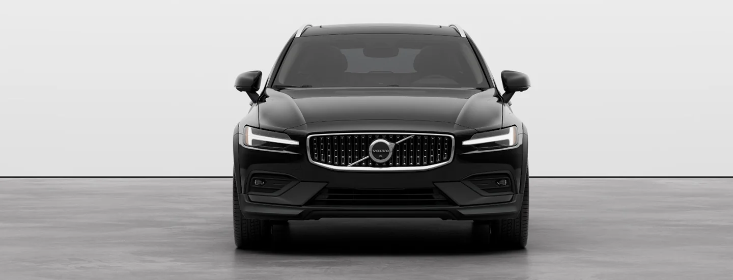2024 Volvo V60 Cross Country Specs