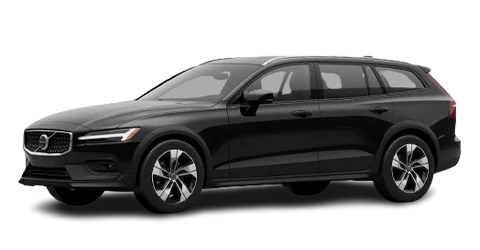 2024 Volvo V60 Cross Country Plus