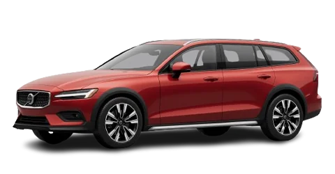 2024 Volvo V60 Cross Country Ultimate