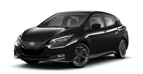 2023 Nissan Leaf SV Plus 
