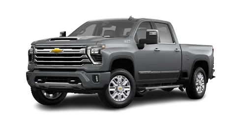 2025 Chevrolet Silverado 3500 HD High Country 