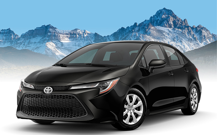 Toyota Lease Deals in Denver, CO | Mountain States Toyota