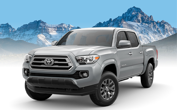 Toyota Lease Deals in Denver, CO | Mountain States Toyota